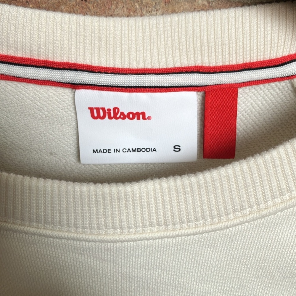 Wilson - Picture 4 of 11